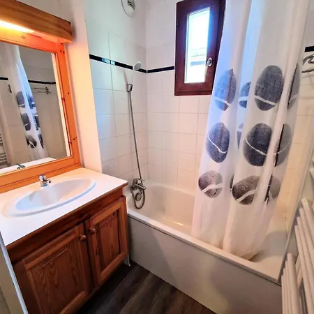 Apartment Les D'arrondaz - 4 Pieces Pour 8 Personnes 03 *