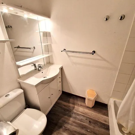 Apartment Les D'arrondaz - 4 Pieces Pour 8 Personnes 03 Modane