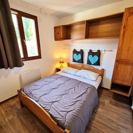 Les D'arrondaz - 4 Pieces Pour 8 Personnes 03 Modane