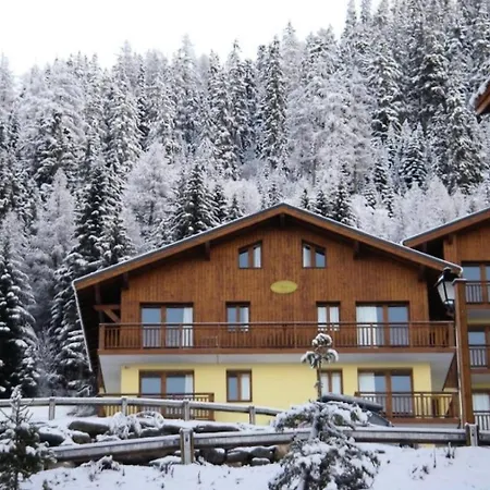 Apartment Les D'arrondaz - 4 Pieces Pour 8 Personnes 03 Modane